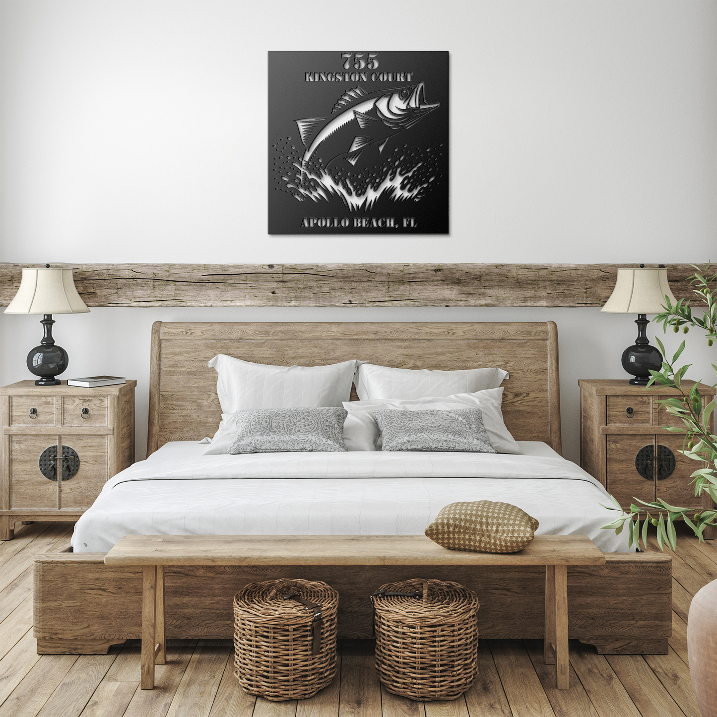 CUSTOM_Fish_Address_Sign_Black_Farmhouse_Bedroom_Mockup.png