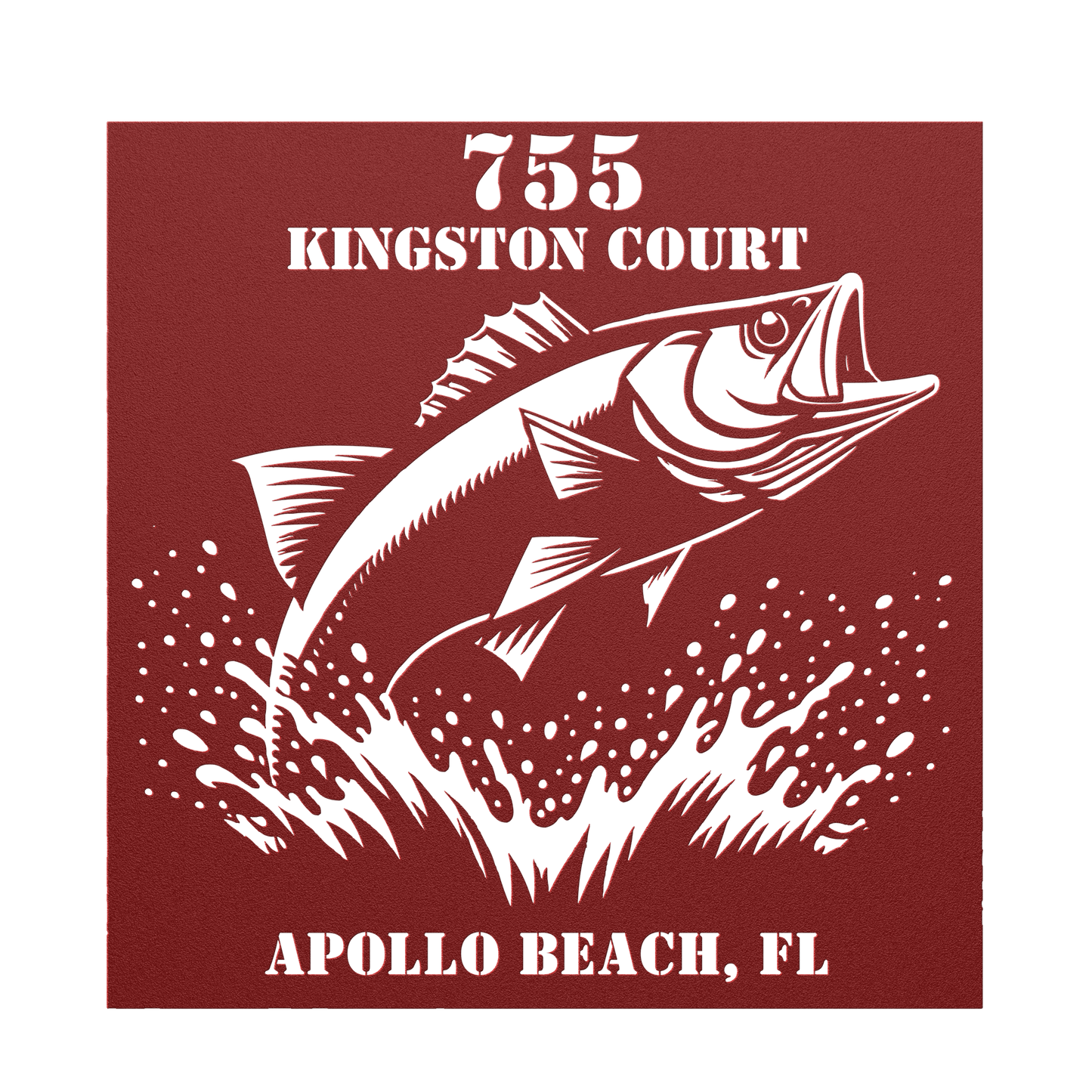 CUSTOM_Fish_Address_Sign_Red_Transparent_Mockup.png