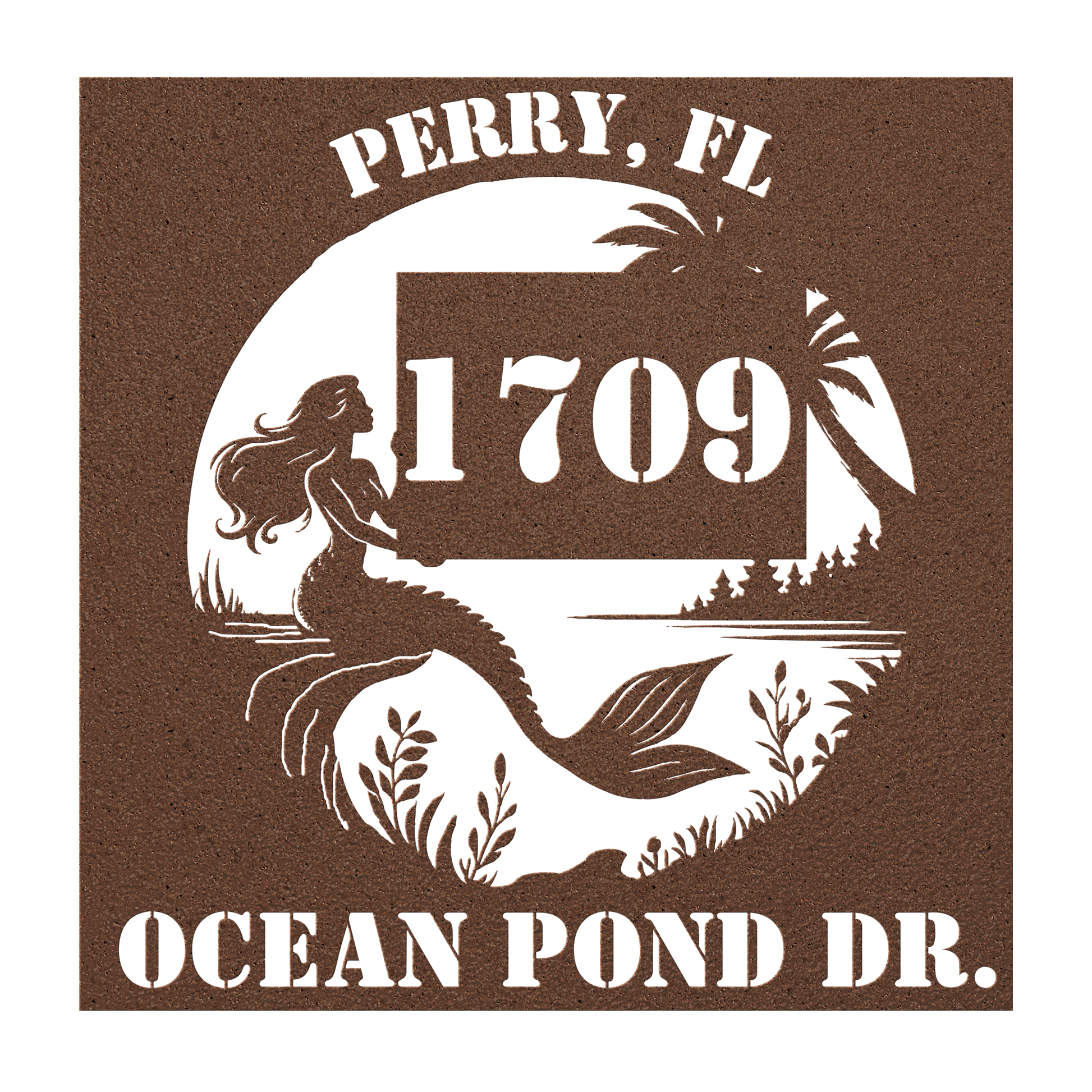 BARB_MCGREALS_COPPER_MERMAID_SIGN_Copper_Transparent_Mockup.png