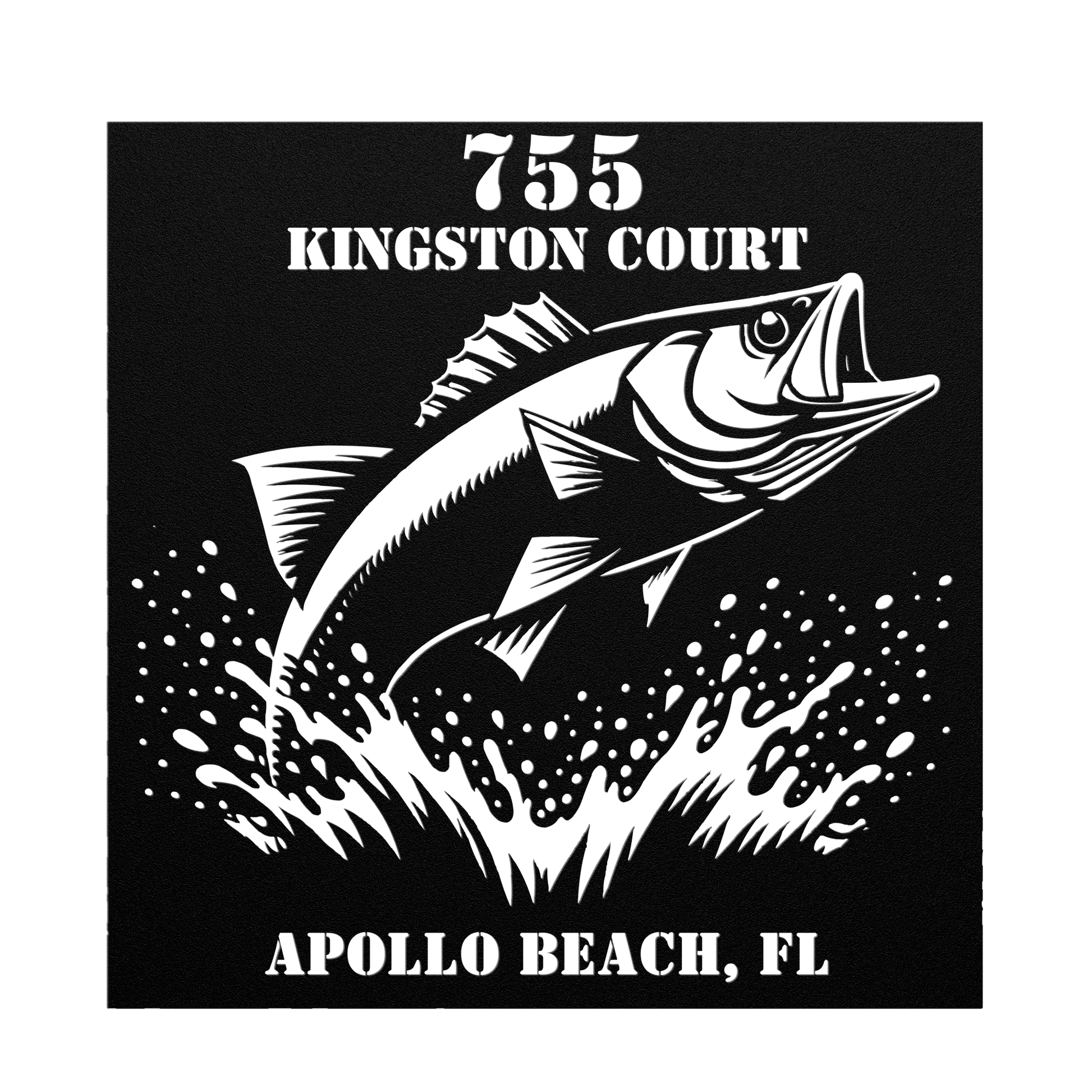 CUSTOM_Fish_Address_Sign_Black_Transparent_Mockup.png