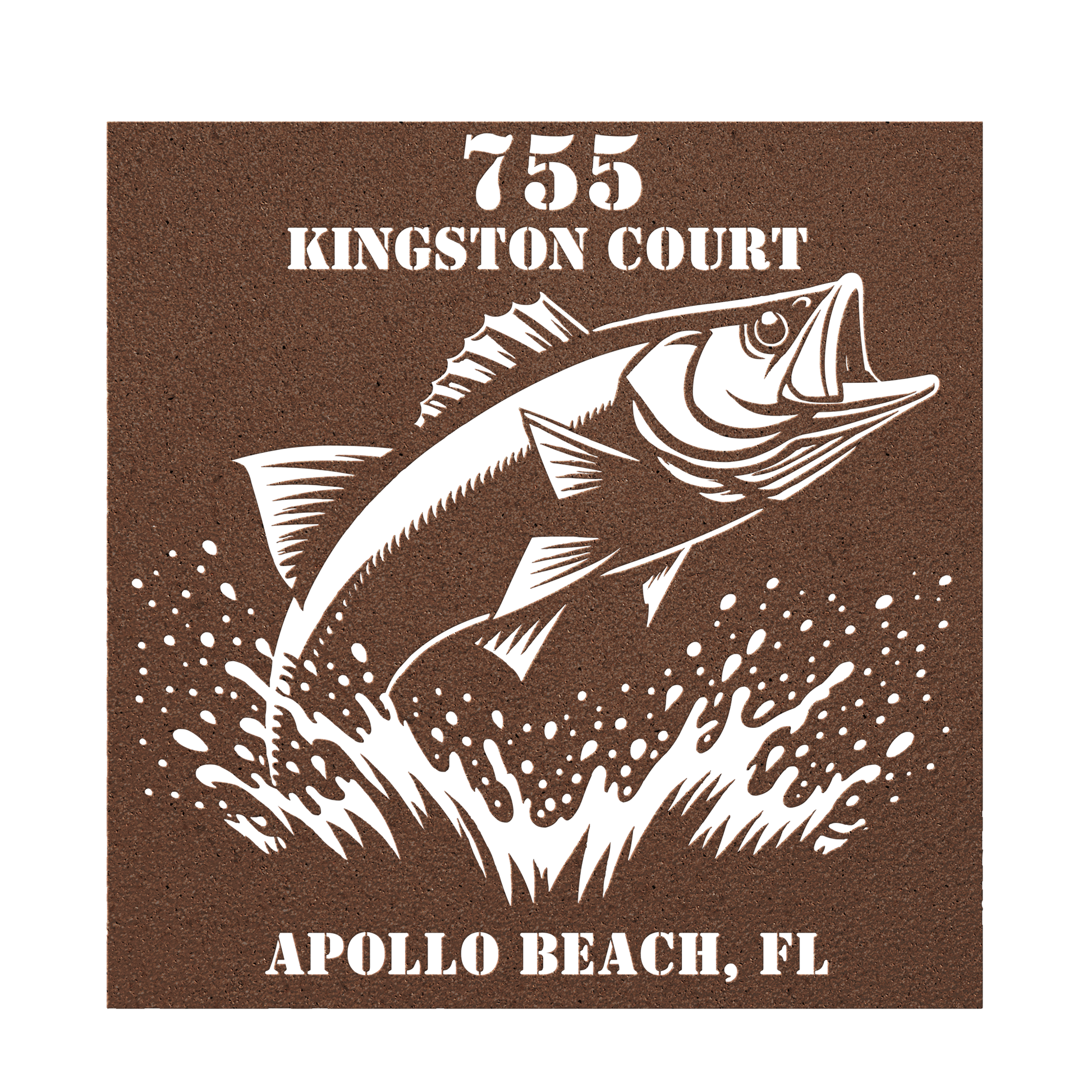 CUSTOM_Fish_Address_Sign_Copper_Transparent_Mockup.png